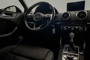 Audi A3 2017
