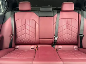 BMW 5 Series 520 2024