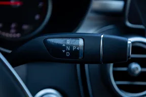 Mercedes-Benz C-Class 200 2018