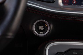 Dodge Challenger 2020