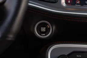 Dodge Challenger 2020