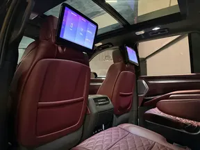 Cadillac Escalade 2025