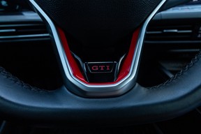 Volkswagen Golf GTI 2022