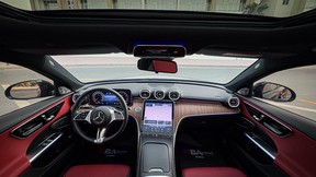 Mercedes-Benz C-Class 260 L 2023