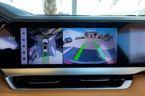 Geely Xingyue L / Monjaro 2025