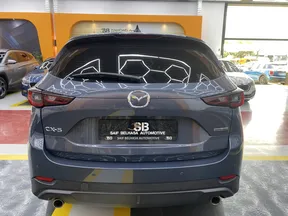 Mazda CX-5 2024