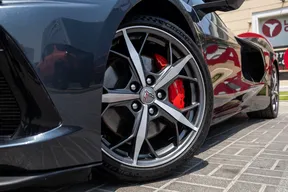 Chevrolet Corvette 2021