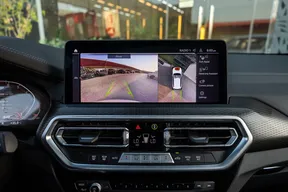 BMW X3 30 2024