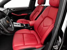 Porsche Macan T 2022