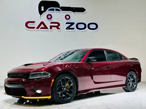 Dodge Charger 2022