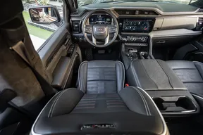 GMC Sierra 1500 2025