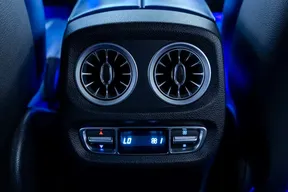 Mercedes-Benz G-Class 63 AMG 2021