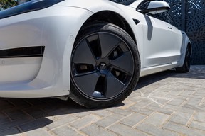 Tesla Model 3 Standard 2023