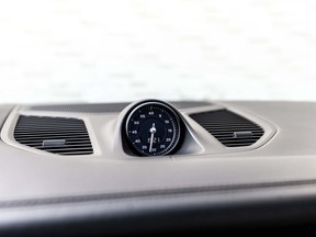 Porsche Cayenne 2024