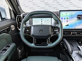 Jetour T2 2026
