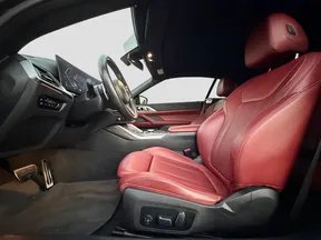 BMW 4 Series 420 2024
