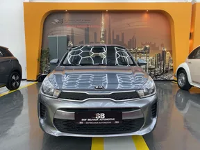 Kia Rio 2020