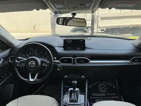 Mazda CX-5 2024