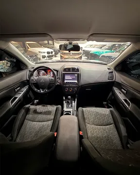 Mitsubishi ASX 2024