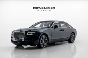 Rolls-Royce Ghost 2024