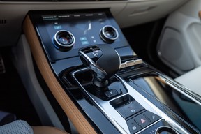 Jetour X70 Plus 2024