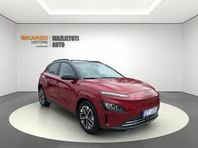 Hyundai Kona 2023