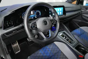 Volkswagen Golf R 2022
