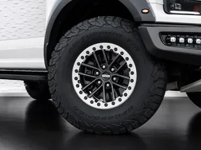 Ford F-150 Raptor 2020