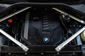 BMW X5 40 2023