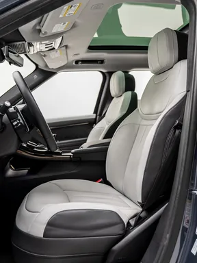 Land Rover Range Rover Sport 2023