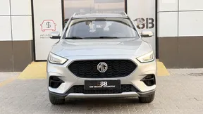 MG ZS 2024