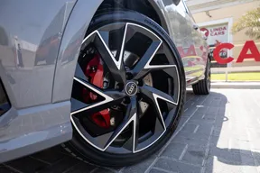 Audi RS Q3 Sportback 2022