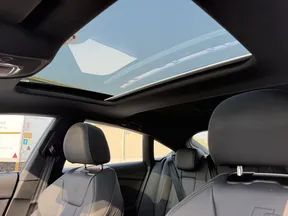 Audi A5 2024