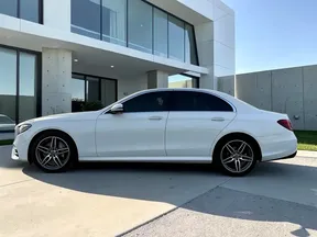 Mercedes-Benz E-Class 300 2020