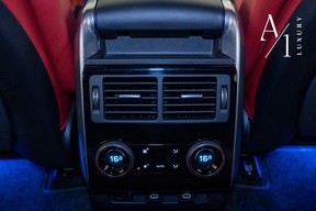 Land Rover Range Rover Sport 2022