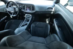 Dodge Challenger 2021