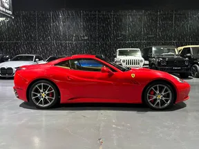 Ferrari California 2013
