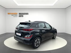 Hyundai Kona 2022
