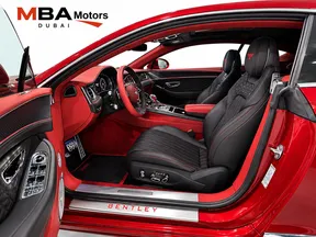 Bentley Continental GT 2026