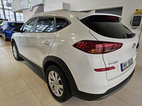 Hyundai Tucson 2020