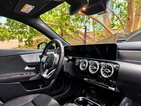 Mercedes-Benz A-Class 45 AMG 2022