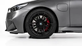 BMW 5 Series M5 2025