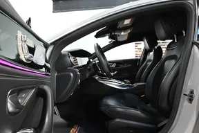Mercedes-Benz AMG GT 43 2020