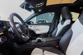 Mercedes-Benz CLA 250 2021