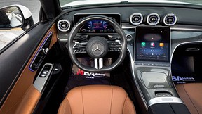 Mercedes-Benz CLE 2025