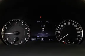 Nissan Patrol 2023