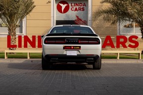 Dodge Challenger 2017