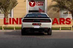 Dodge Challenger 2017