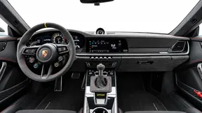 Porsche 911 GT3 2024