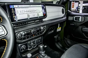 Jeep Wrangler Unlimited 2024